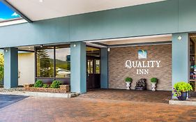 Quality Inn Oneonta Cooperstown Area